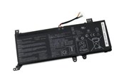 Batteri til bærbare computere - CoreParts - laptop battery - Li-pol - 3800 mAh - 29.26 Wh - MBXAS-BA0321
