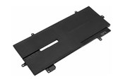 Batteri til bærbare computere - CoreParts - laptop battery - Li-pol - 3600 mAh - 55.58 Wh - MBXLE-BA0377