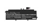 Batteri til bærbare computere - CoreParts - laptop battery - 15.4 V - Li-pol - 3400 mAh - 52.36 Wh - MBXTO-BA0070