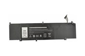 Batteri til bærbare computere - CoreParts - laptop battery - 11.55 V - Li-pol - 7200 mAh - 83.16 Wh - MBXDE-BA0285