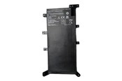 Batteri til bærbare computere - CoreParts - laptop battery - 7.4 V - Li-pol - 4900 mAh - 36.26 Wh - MBXAS-BA0354