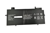 Batteri til bærbare computere - CoreParts - laptop battery - 15.4 V - Li-pol - 3200 mAh - 49.28 Wh - MBXLE-BA0436