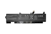 Batteri til bærbare computere - CoreParts - laptop battery - Li-Ion - 4850 mAh - 56 Wh - MBXHP-BA0298