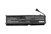 Batteri til bærbare computere - CoreParts - laptop battery - Li-pol - 4200 mAh - 64.68 Wh - MBXRZ-BA0010