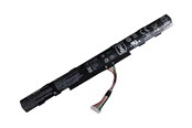 Batteri til bærbare computere - CoreParts - laptop battery - Li-Ion - 2.2 Ah - 32 Wh - MBXAC-BA0082