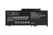 Batteri til bærbare computere - CoreParts - laptop battery - Li-pol - 5800 mAh - 46 Wh - MBXDE-BA0173