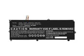 Batteri til bærbare computere - CoreParts - laptop battery - 7.7 V - Li-Ion - 5.7 Ah - 44 Wh - MBXHP-BA0267