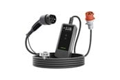 Elbil ladere - DEPOW Portable EV Charger 11kW - 15m Cable - deM2D11B15A_DL