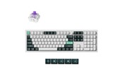 Tastatur - Keychron Q6 HE keyboard - Q6H-P1