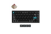 Tastatur - Keychron Q1 Ultra 8K keyboard - Q1U-M1