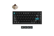 Tastatur - Keychron Q1 Ultra 8K keyboard - Q1U-M3