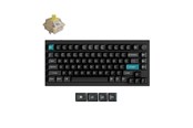 Tastatur - Keychron Q1 Ultra 8K keyboard - Q1U-M4