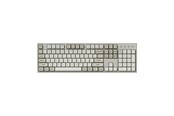 Tastatur - Keychron C2 Pro 8K - Wired Mechanical Keyboard - U - C2PX-M4