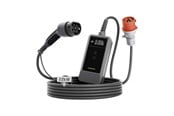 Elbil ladere - DEPOW Portable EV Charger Traveler Set 22kW - deM2D22B7D_DL