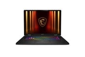 Bærbar - MSI Crosshair 18 HX AI A2XWGXKG-087NL - 9S7-184111-087