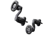 Mobil - Andet Tilbehør - ESR OmniLock MagSafe Car Air Vent Mount - Black - 4894240262764