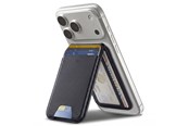 Mobil - Andet Tilbehør - ESR Classic RFID Magnetic Wallet Stand MagSafe - Black - 4894240217122