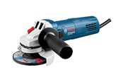 Vinkelsliber - Bosch GWS 750-125 Professional - 0601394001