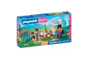 Playmobil - Playmobil Princess - Princess Visit from Afar - 72054 - 72054