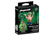 Playmobil - Playmobil - WWE John Cena - 72093 - 72093