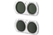 Actionkamera tilbehør - SmallRig 6986 Filter Kit for Insta360 Luna Ultra - White - 6986