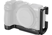 Kamera & objektivtilbehør - SmallRig 6410 L-Shaped Mount Plate for Nikon Z5IIC - 6410