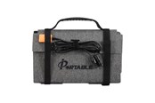 Power Station - DJI POWER 100W Foldable Solar Panel - CP.DY.00000205.01