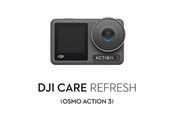 Service & support - DJI Care Refresh 2-Year Plan for Osmo Action 3 - CP.QT.00006751.01