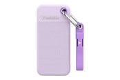 SSD - Verbatim Pocket SSD - 1TB - USB 3.2 Gen 2 - External - Lilla - 32322