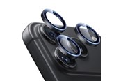 Mobil - Beskyttelsesglas - ESR Armorite Camera Protector Tempered Glass for iPhone 18 Pro / 18 Pro Max - Black - 4894240305980