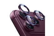 Mobil - Covers & Cases - ESR Armorite Camera Protector Tempered Glass for iPhone 18 Pro / 18 Pro Max - Dark Cherry - 4894240306147