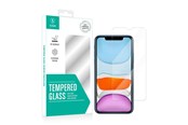 Mobil - Beskyttelsesglas - SiGN Ultra Clear Screen Protection for iPhone XR & iPhone 11 - 103506935A
