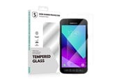 Mobil - Beskyttelsesglas - SiGN Tempered Glass Screen Protector for Samsung Galaxy Xcover 4 - 10352726A