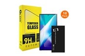 Mobil - Beskyttelsesglas - SiGN Samsung Galaxy S25 Ultra screen protector - 10-pack Bulk - Bulk10-SSMS25ULTRA
