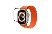 Mobil - Beskyttelsesglas - SiGN Full Screen Protector 49mm for Apple Watch Ultra / Ultra 2 - SN-APW49MM