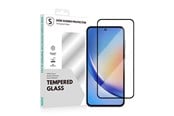 Mobil - Beskyttelsesglas - SiGN Screen protector in tempered glass for Samsung Galaxy A36 - SN-CGA36