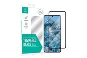 Mobil - Beskyttelsesglas - SiGN 3D Tempered Glass Screen Protector for Google Pixel 8 Pro - SN-CGGL8PRO
