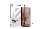 Mobil - Beskyttelsesglas - SiGN Screen Protector Tempered Glass for Google Pixel 8a - SN-CGGo8a