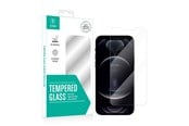 Mobil - Beskyttelsesglas - SiGN Tempered Glass Screen Protector for iPhone 12 Pro Max - SN-CGIP12PM