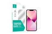 Mobil - Beskyttelsesglas - SiGN Tempered Glass Screen Protector For iPhone 13 Mini - SN-CGIP13M