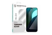 Mobil - Beskyttelsesglas - SiGN Tempered Glass Screen Protector for iPhone 18 Pro Max - SN-CGIP17PM
