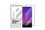 Mobil - Beskyttelsesglas - SiGN Screen Protector Tempered Glass Samsung Galaxy S24 Ultra Ultrasonic fingerprint unlock - SN-CGS24U