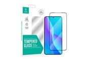 Mobil - Beskyttelsesglas - SiGN Samsung Galaxy S25 Screen Protector Tempered Glass Ultrasonic fingerprint unlock - SN-CGS25