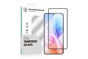 Mobil - Beskyttelsesglas - SiGN Samsung S25 Edge Screen Protector Tempered Glass Ultrasonic fingerprint unlock - SN-CGS25E