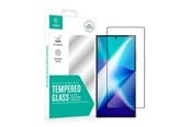 Mobil - Beskyttelsesglas - SiGN Samsung Galaxy S25 Ultra Screen Protector Tempered Glass Ultrasonic fingerprint unlock - SN-CGS25U