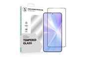 Mobil - Beskyttelsesglas - SiGN Samsung Galaxy S26 Plus Screen Protector Ultrasonic Unlock - SN-CGS26P