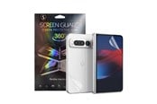 Mobil - Beskyttelsesglas - SiGN Ultra-thin TPU Screen Protector for Google Pixel Fold - SN-GP-FOLD