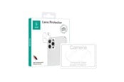 Mobil - Beskyttelsesglas - SiGN Tempered Glass Lens Protector for Google Pixel 9 - SN-LSGL9