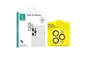 Mobil - Beskyttelsesglas - SiGN Lens Protector Tempered Glass for iPhone 13 Pro & iPhone 13 Pro Max - SN-LSIP13P