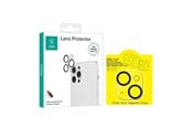 Mobil - Beskyttelsesglas - SiGN Lens Protector Tempered Glass for iPhone 14 & iPhone 14 Plus - SN-LSIP14